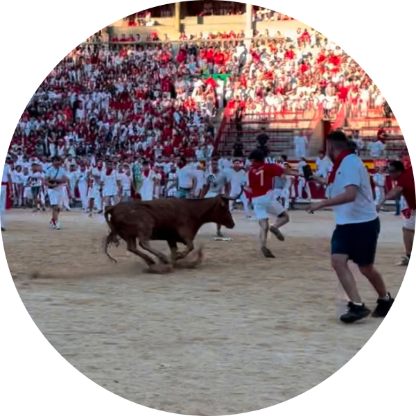 Pamplona